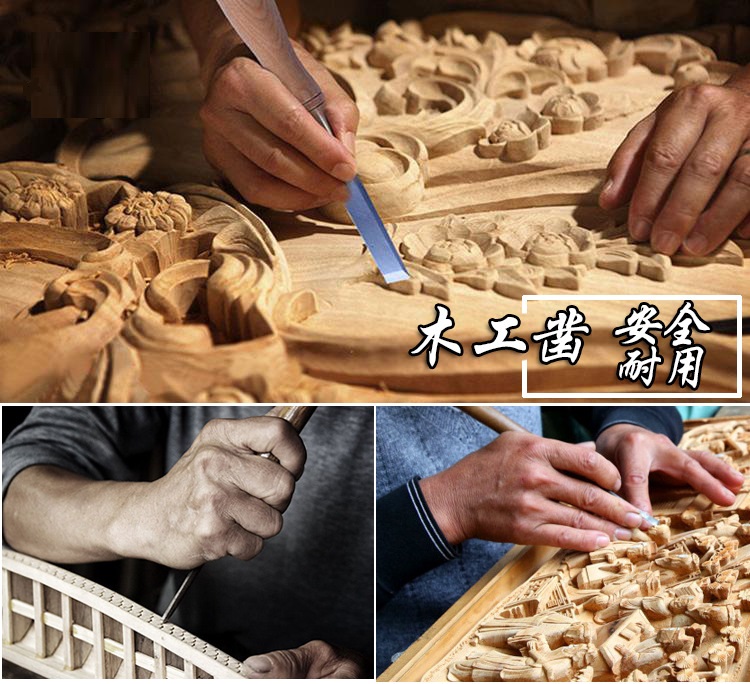 12pcs wood carving chisels kit (3)