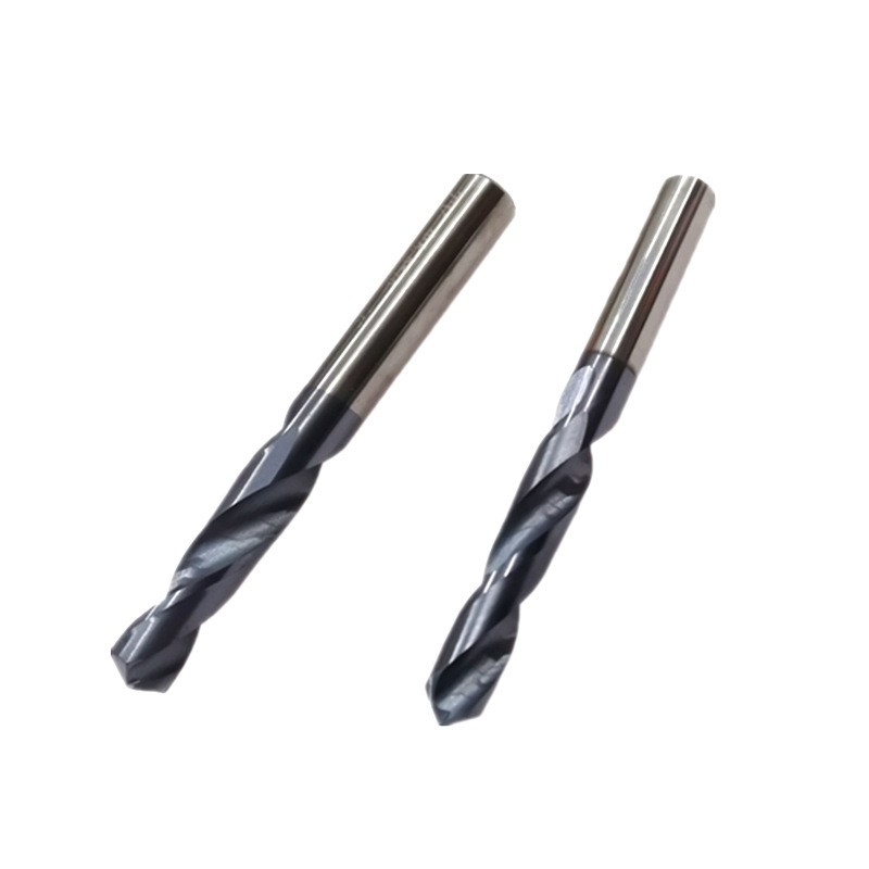 extended length tungsten carbide twist drill bit (3)