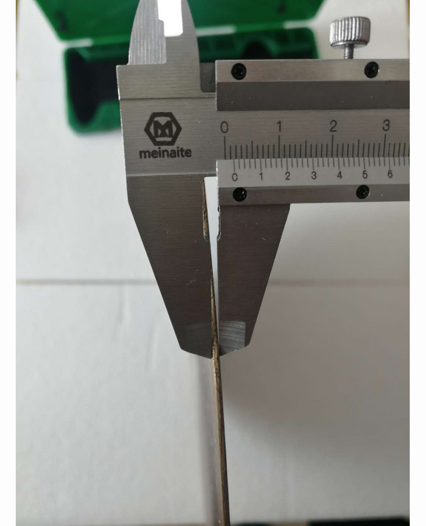 detalhe da lâmina de serra diamantada sinterizada (1)