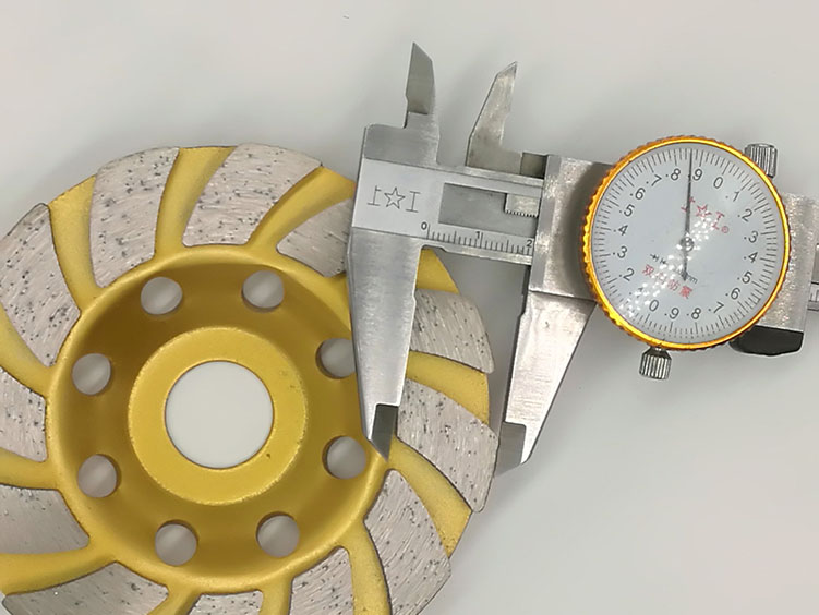 turbo wave diamond grindindg wheel (1)