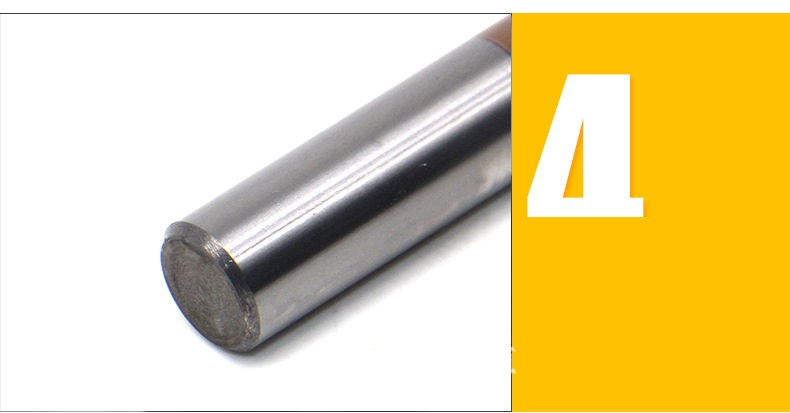 tungsten carbide machine reamer for aluminum cutting (7)